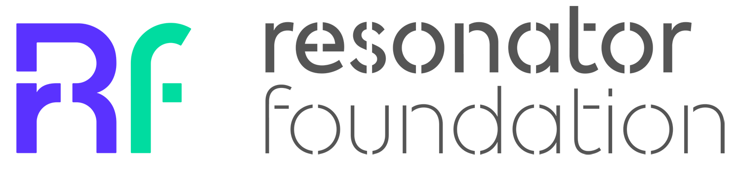 Resonator Foundation
